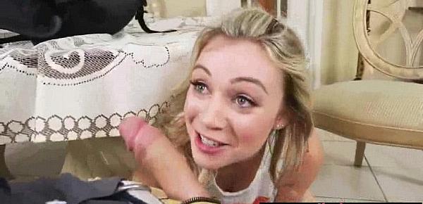  Intercorse On Tape With Amateur Real GF (cali savannah) mov-07